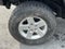 2014 Jeep Wrangler Unlimited 4WD 4dr Sport