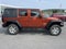 2014 Jeep Wrangler Unlimited 4WD 4dr Sport