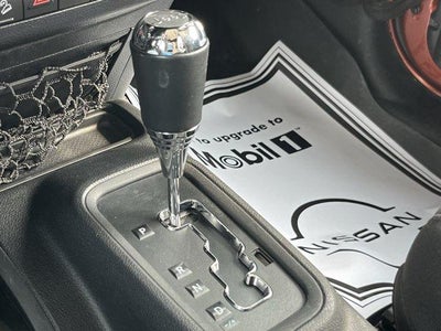 2014 Jeep Wrangler Unlimited 4WD 4dr Sport