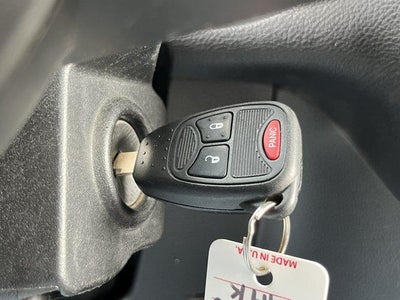 2014 Jeep Wrangler Unlimited 4WD 4dr Sport