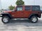 2014 Jeep Wrangler Unlimited 4WD 4dr Sport