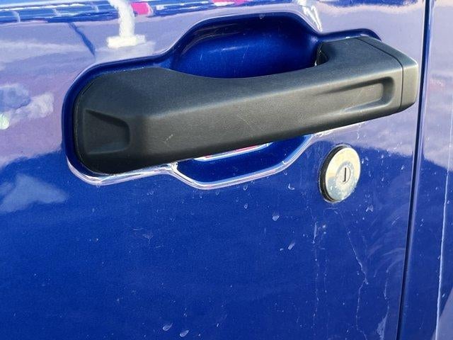 2019 Jeep Wrangler Sport S 4x4