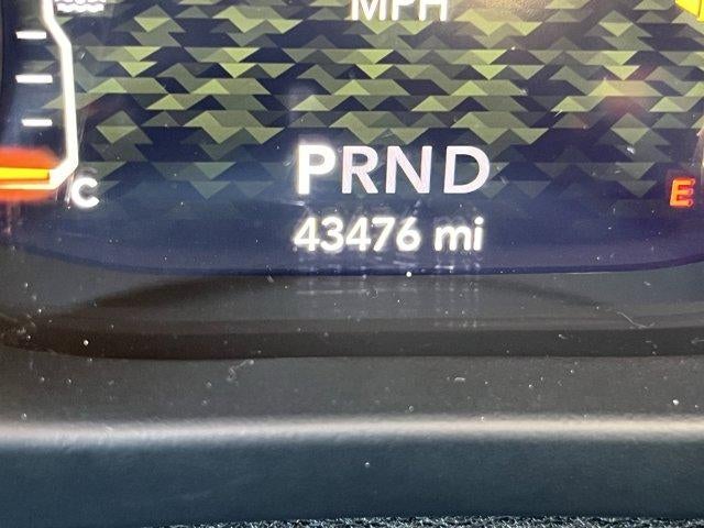 2019 Jeep Wrangler Sport S 4x4