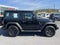 2023 Jeep Wrangler Sport 2 Door 4x4