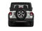 2023 Jeep Wrangler Sport 2 Door 4x4