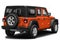 2023 Jeep Wrangler Sport S 4 Door 4x4