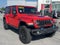 2023 Jeep Wrangler 4xe Rubicon 20th Anniversary 4x4