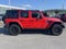 2023 Jeep Wrangler 4xe Rubicon 20th Anniversary 4x4