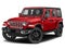 2023 Jeep Wrangler 4xe Rubicon 20th Anniversary 4x4