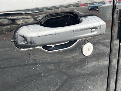 2023 Jeep Wrangler 4xe Rubicon 4x4