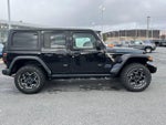 2023 Jeep Wrangler 4xe Rubicon 4x4