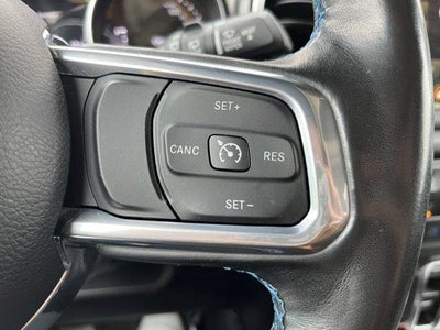 2023 Jeep Wrangler 4xe Rubicon 4x4