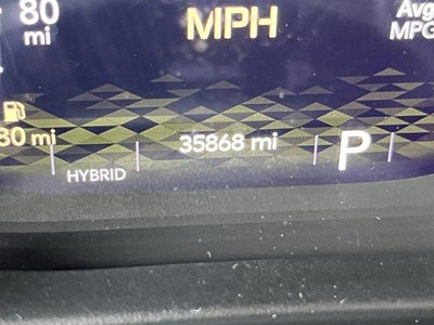 2023 Jeep Wrangler 4xe Rubicon 4x4