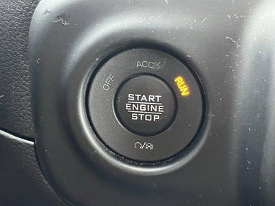 2023 Jeep Wrangler 4xe Rubicon 4x4