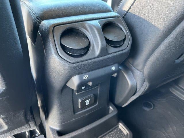 2023 Jeep Wrangler 4xe Rubicon 4x4