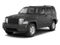 2012 Jeep Liberty 4WD 4dr Sport