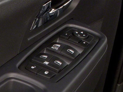 2012 Jeep Liberty 4WD 4dr Sport