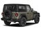 2025 Jeep Wrangler Sport 2 Door 4x4