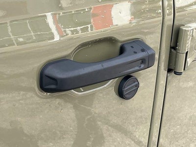 2025 Jeep Wrangler Sport S 4 Door 4x4