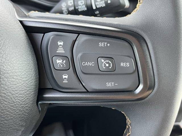 2025 Jeep Wrangler Sport S 4 Door 4x4