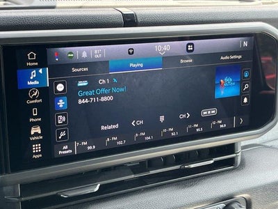 2025 Jeep Wrangler Sport S 4 Door 4x4