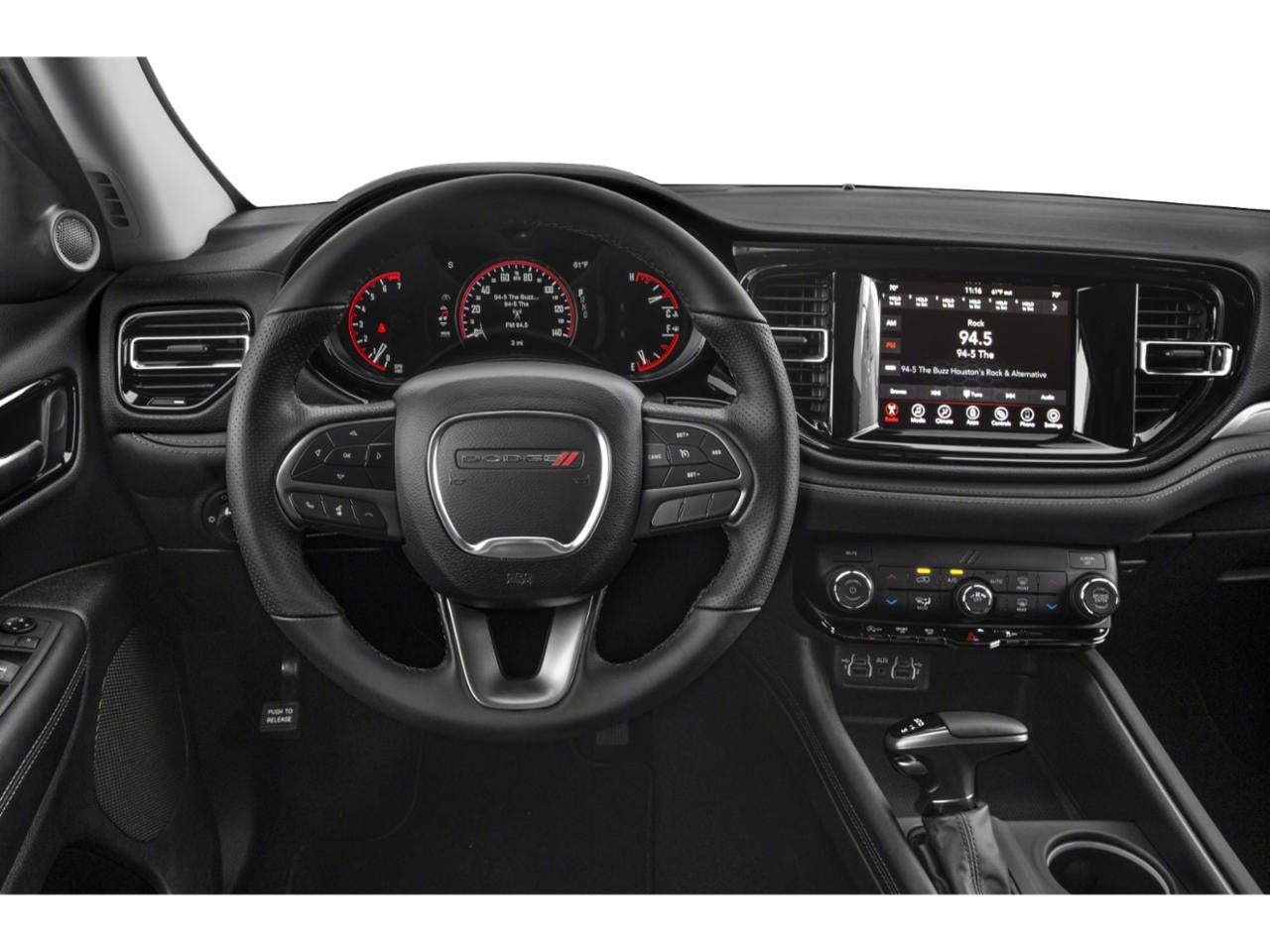 2021 Dodge Durango SXT Plus AWD