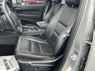 2024 Dodge Durango GT Plus AWD