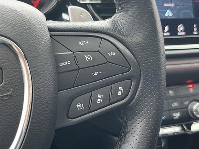 2024 Dodge Durango GT Plus AWD