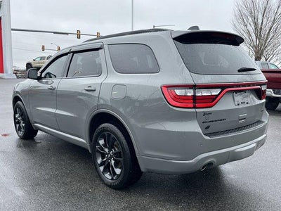2024 Dodge Durango GT Plus AWD