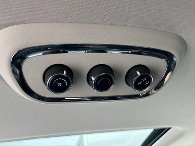 2018 Dodge Durango GT AWD