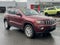 2021 Jeep Grand Cherokee Laredo X 4x4