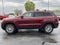 2021 Jeep Grand Cherokee Laredo X 4x4
