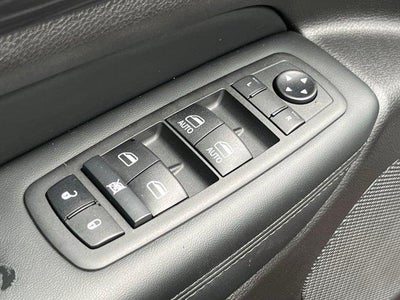 2021 Jeep Grand Cherokee Laredo X 4x4