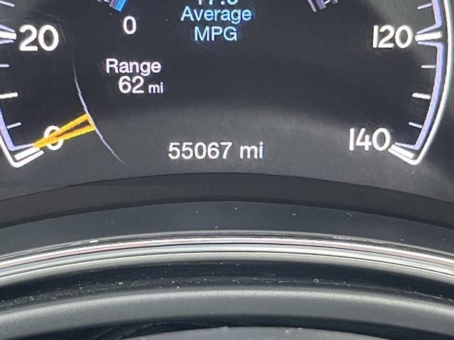 2021 Jeep Grand Cherokee Laredo X 4x4