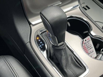 2021 Jeep Grand Cherokee Laredo X 4x4