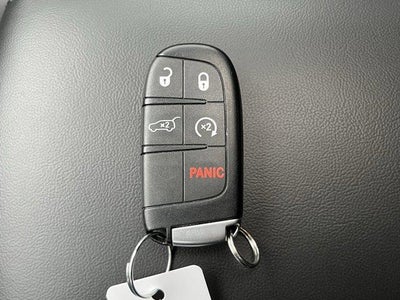 2021 Jeep Grand Cherokee Laredo X 4x4