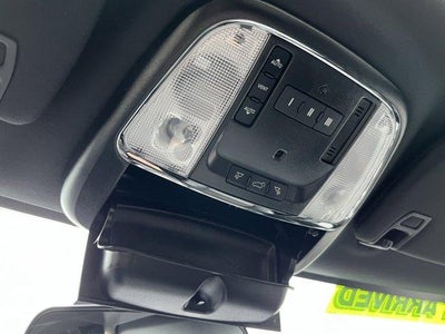 2021 Jeep Grand Cherokee Laredo X 4x4