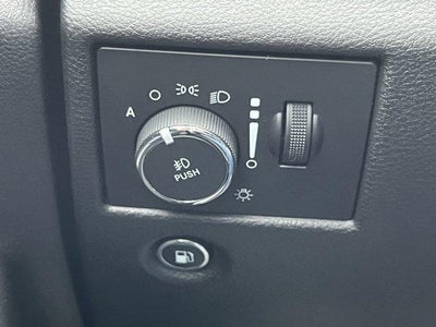 2021 Jeep Grand Cherokee Laredo X 4x4