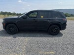 2025 Jeep Grand Cherokee Altitude X 4x4