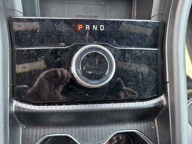 2025 Jeep Grand Cherokee Altitude X 4x4