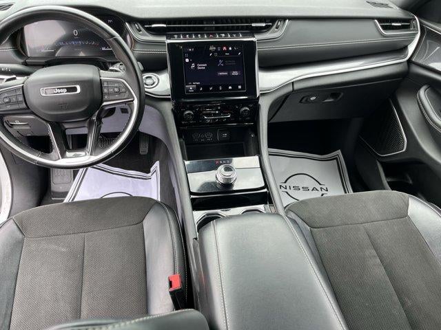 2022 Jeep Grand Cherokee L Altitude 4x4