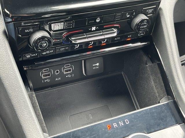 2022 Jeep Grand Cherokee L Altitude 4x4