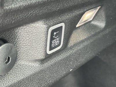 2022 Jeep Grand Cherokee L Altitude 4x4