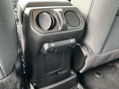 2024 Jeep Wrangler 4xe Willys 4x4