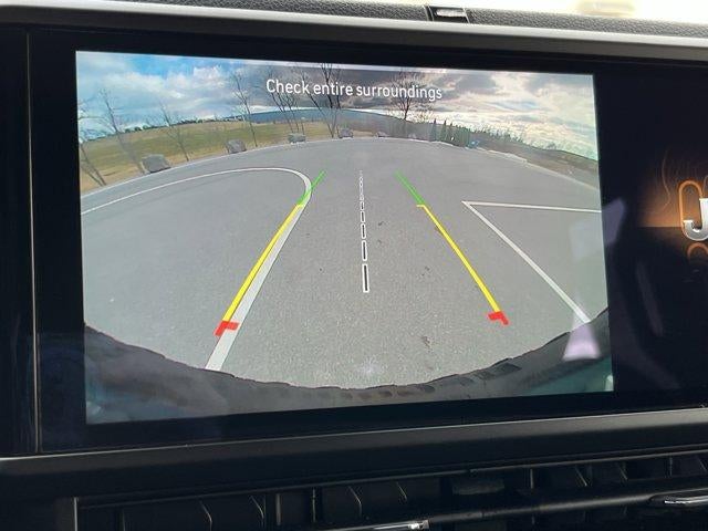 2024 Jeep Wrangler 4xe Willys 4x4