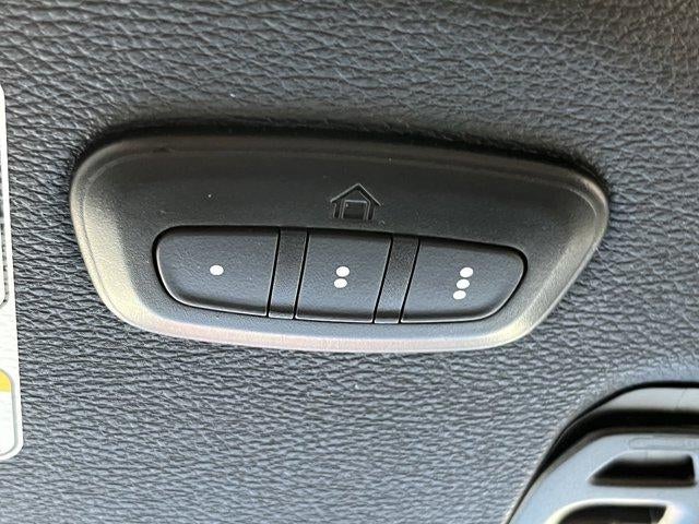 2024 Jeep Wrangler 4xe Willys 4x4