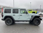 2024 Jeep Wrangler 4xe Willys 4x4