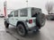 2024 Jeep Wrangler 4xe Willys 4x4