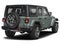2024 Jeep Wrangler 4xe Willys 4x4