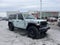 2024 Jeep Wrangler 4xe Willys 4x4
